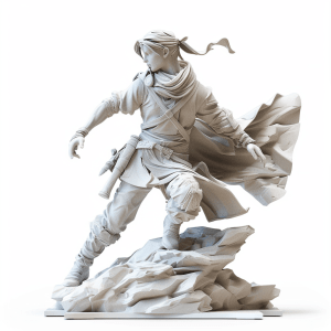 3d modeling services