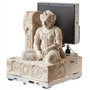 3d scanning services